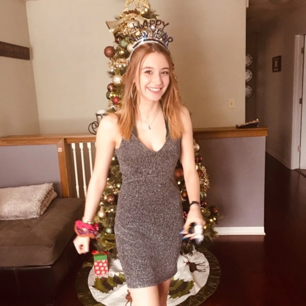 cocktail dress